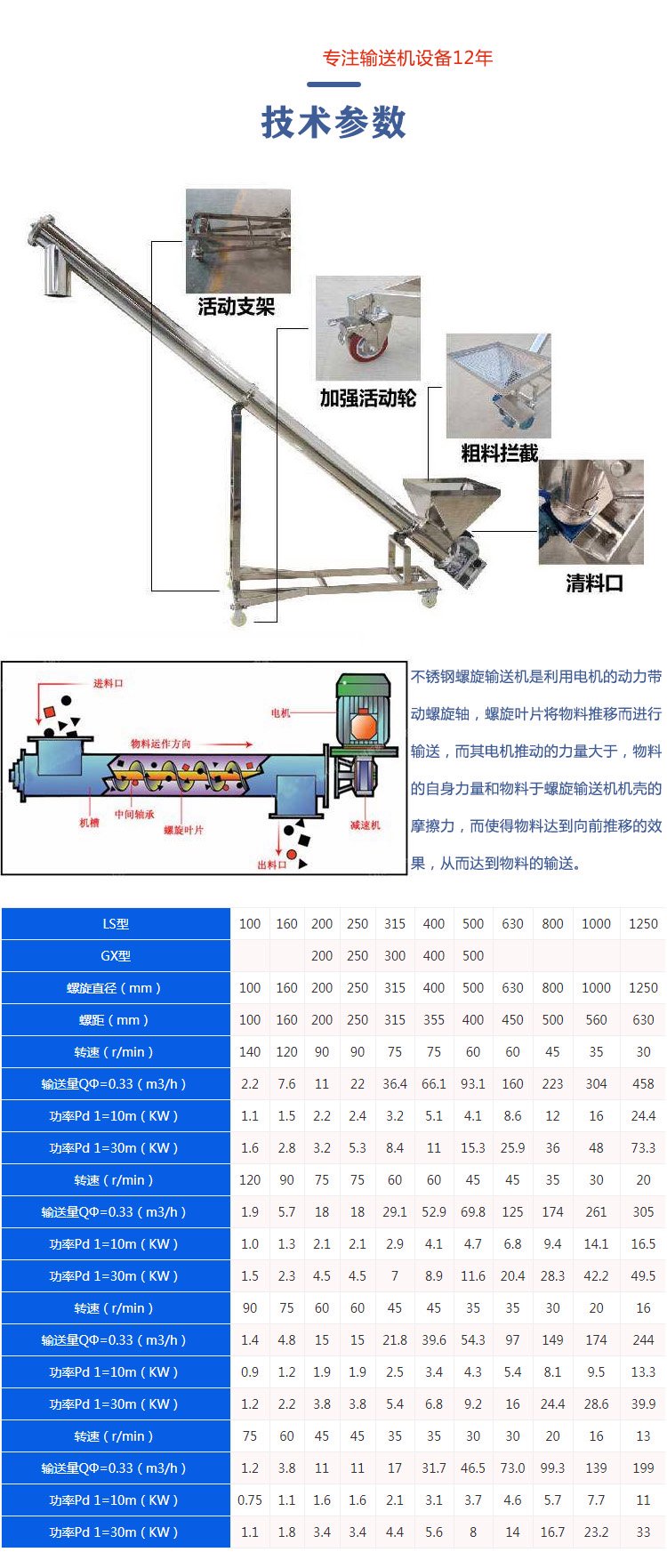 日韩经典久久久久久丨欧美日韩中文有码在线丨日韩精品亚洲成人在线丨三级久久无码a性色生活片丨国产成人自偷自拍丨亚洲午夜福利av无码大片丨自偷自拍亚洲综合精品丨国产高潮白浆精品视频 不銹鋼螺旋輸送機技術參數