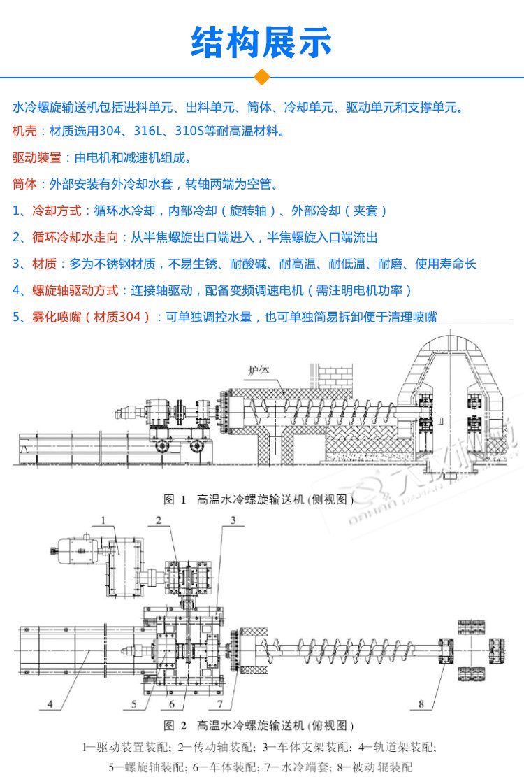 日韩经典久久久久久丨欧美日韩中文有码在线丨日韩精品亚洲成人在线丨三级久久无码a性色生活片丨国产成人自偷自拍丨亚洲午夜福利av无码大片丨自偷自拍亚洲综合精品丨国产高潮白浆精品视频 水冷螺旋輸送機結構